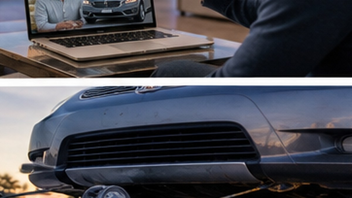 How to Ship an Inoperable Car Without Pickup Surprises