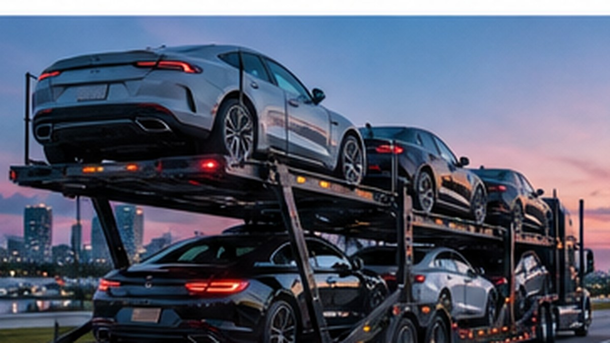 What Determines the Cost to Ship a Car?